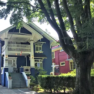 3* Bed & Breakfast Cambie
